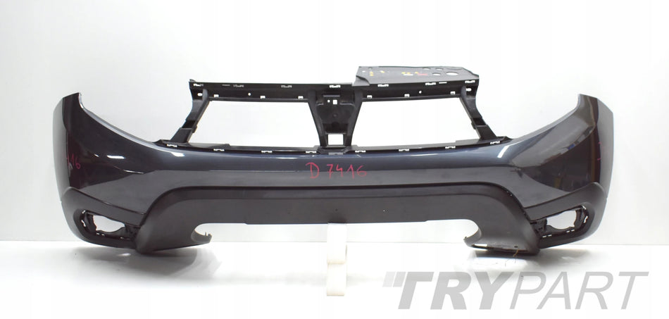 DACIA DUSTER II FRONT BUMPER ORG