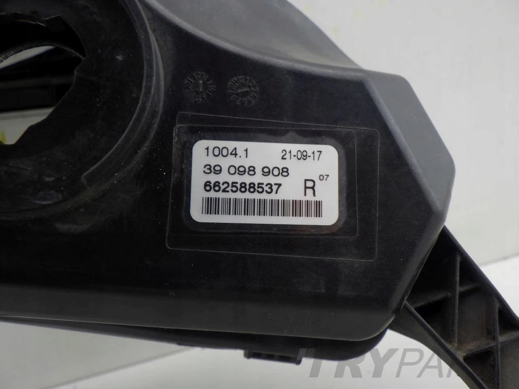 OPEL ASTRA 5 V K 2015- Right Halogen