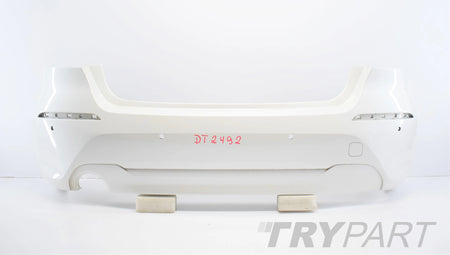 BMW 1 F40 REAR BUMPER ORG