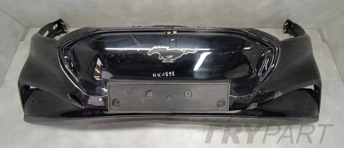 Front Bumper for Ford Mustang Mach-E 21-