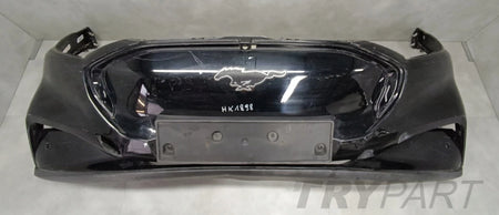 Front Bumper for Ford Mustang Mach-E 21-