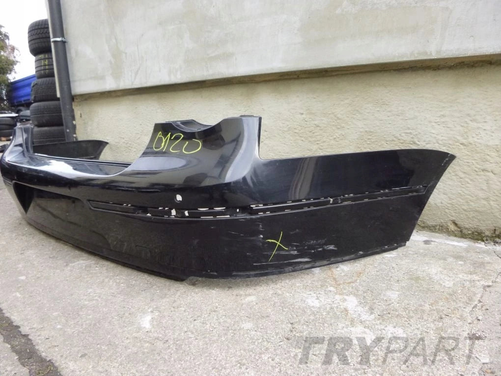 VW PASSAT B6 SEDAN Rear Bumper