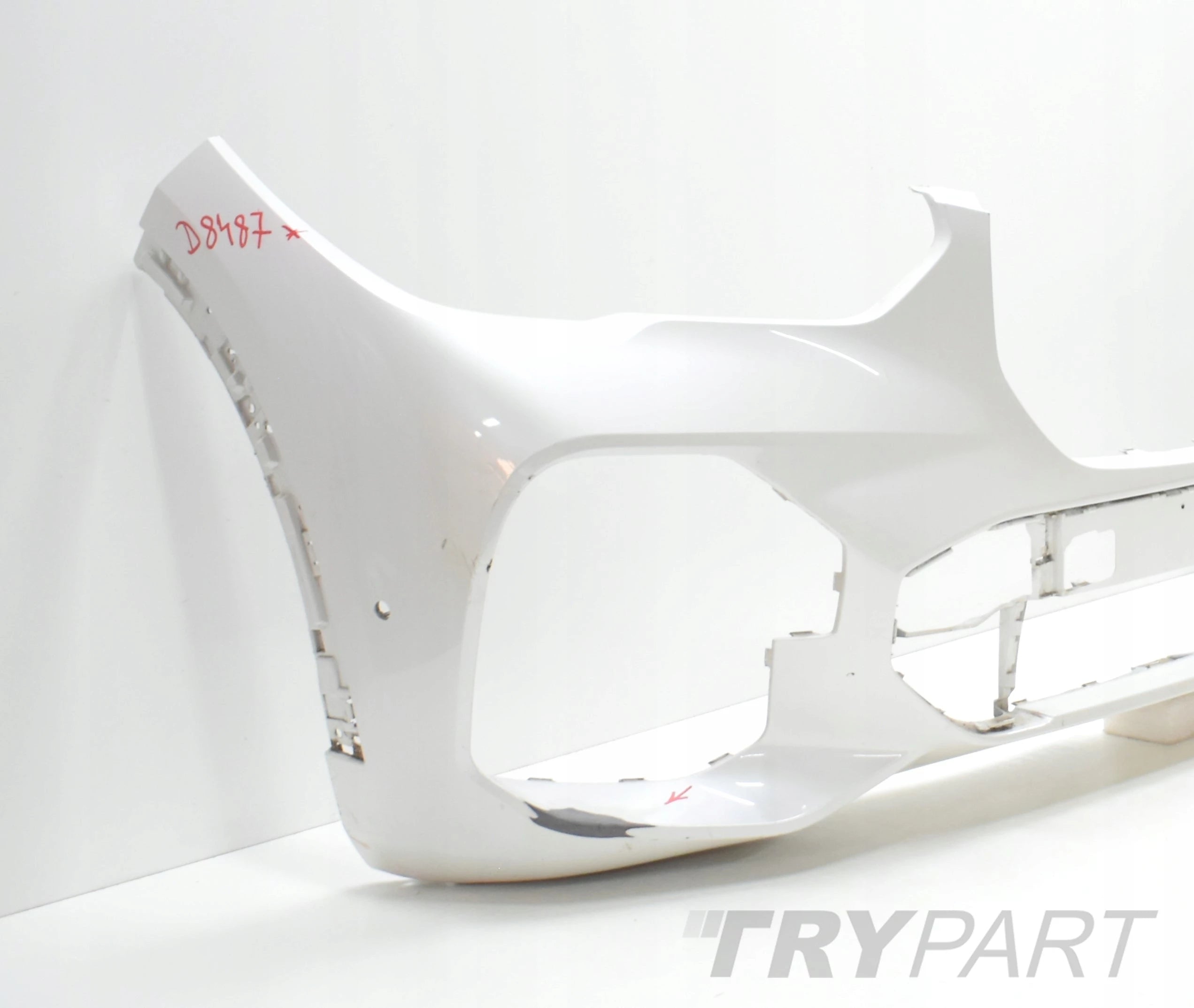 BMW X5 G05 M PACKAGE FRONT BUMPER ORG