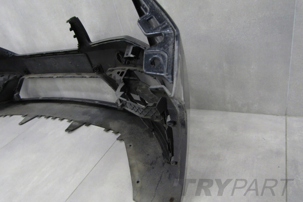 Front Bumper Seat Leon 3 III 5F0 CUPRA Facelift 17-20