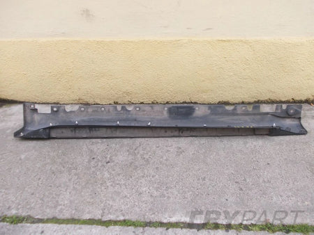 BMW X6 E71 E 71 Sill Molding Trim