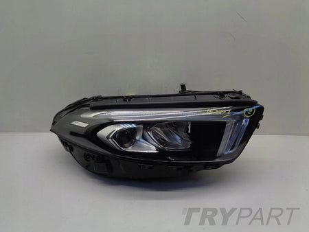 MERCEDES A CLASS 177 W177 FULL LED Front Right