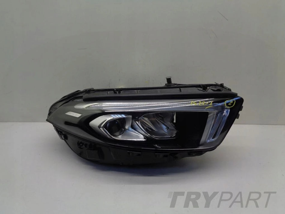 MERCEDES A CLASS 177 W177 FULL LED Front Right