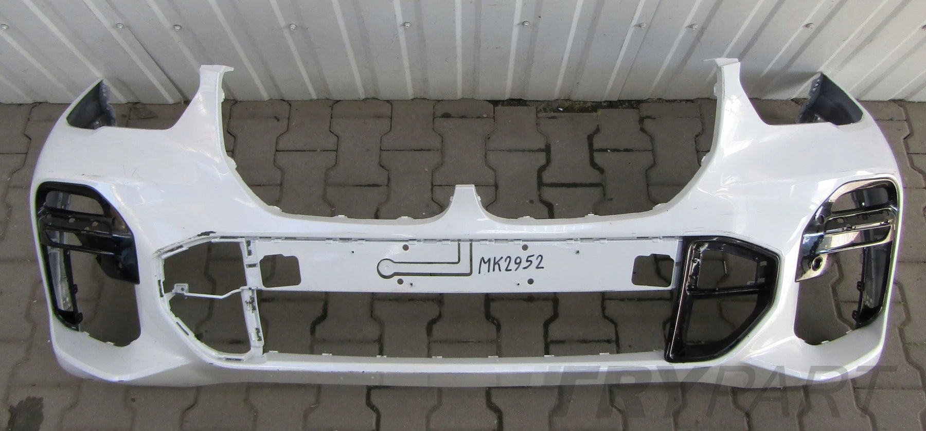 Front Bumper for BMW X5 G05 M Package 19-