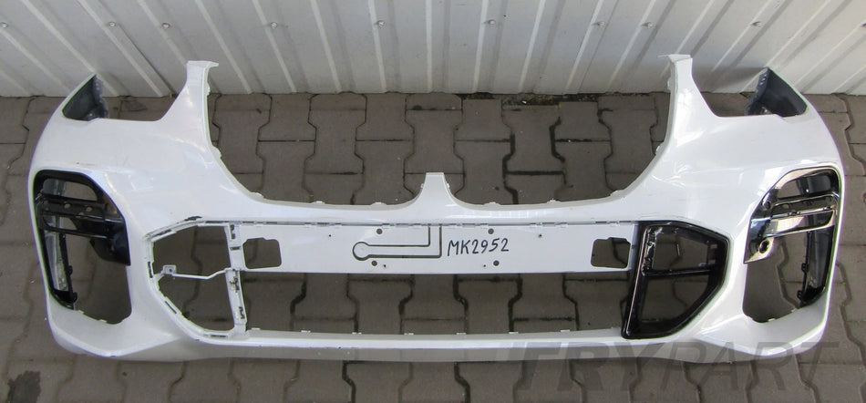 Front Bumper for BMW X5 G05 M Package 19-