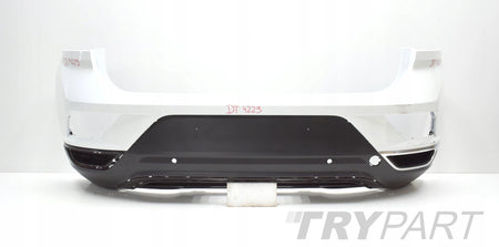 VW T-ROC 2GA REAR BUMPER REAR ORG