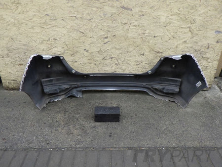 HONDA JAZZ 4 IV SPORT DYNAMIC LIFT 18- Rear Bumper