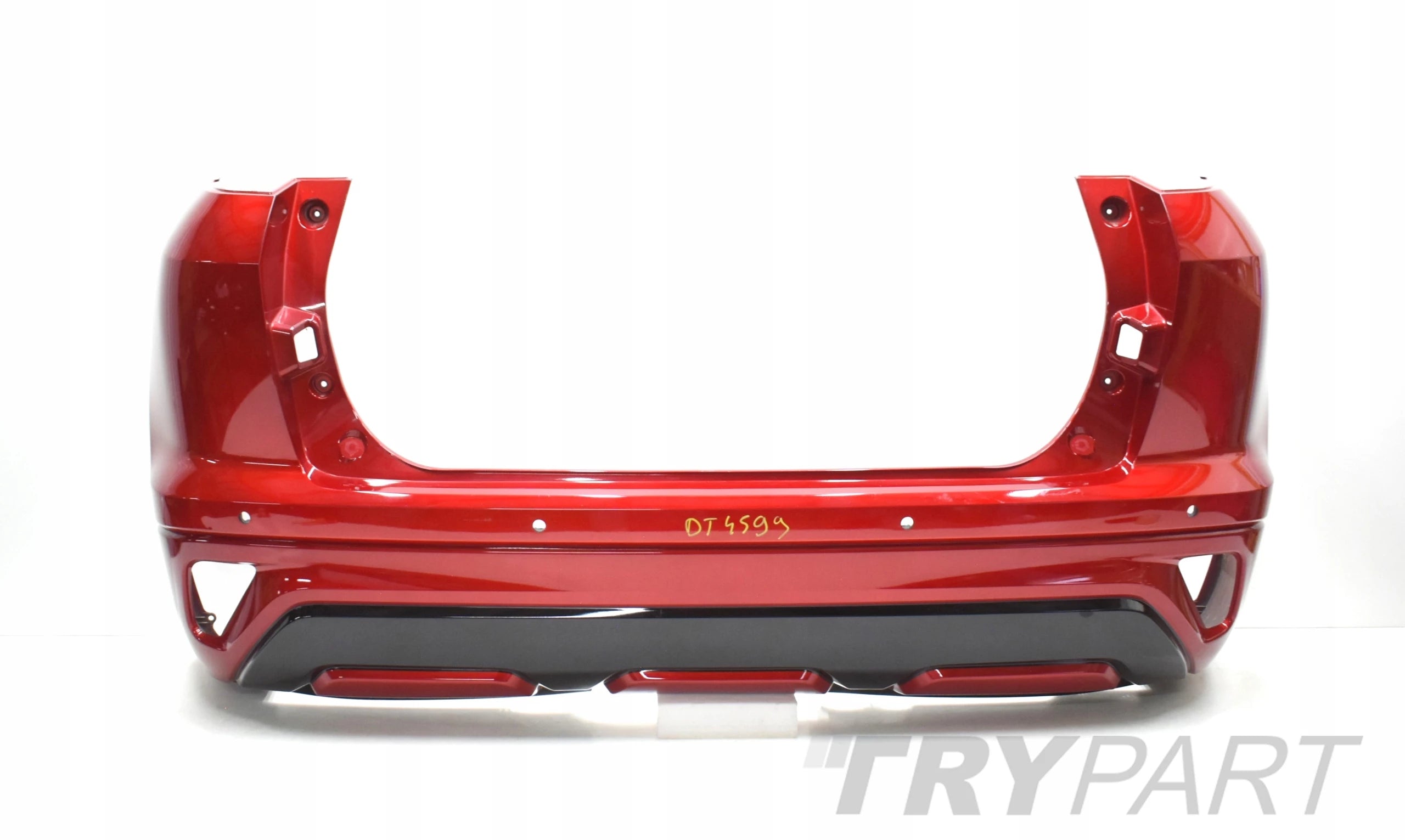 MITSUBISHI ECLIPSE CROSS LIFT REAR BUMPER ORG