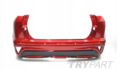 MITSUBISHI ECLIPSE CROSS LIFT REAR BUMPER ORG