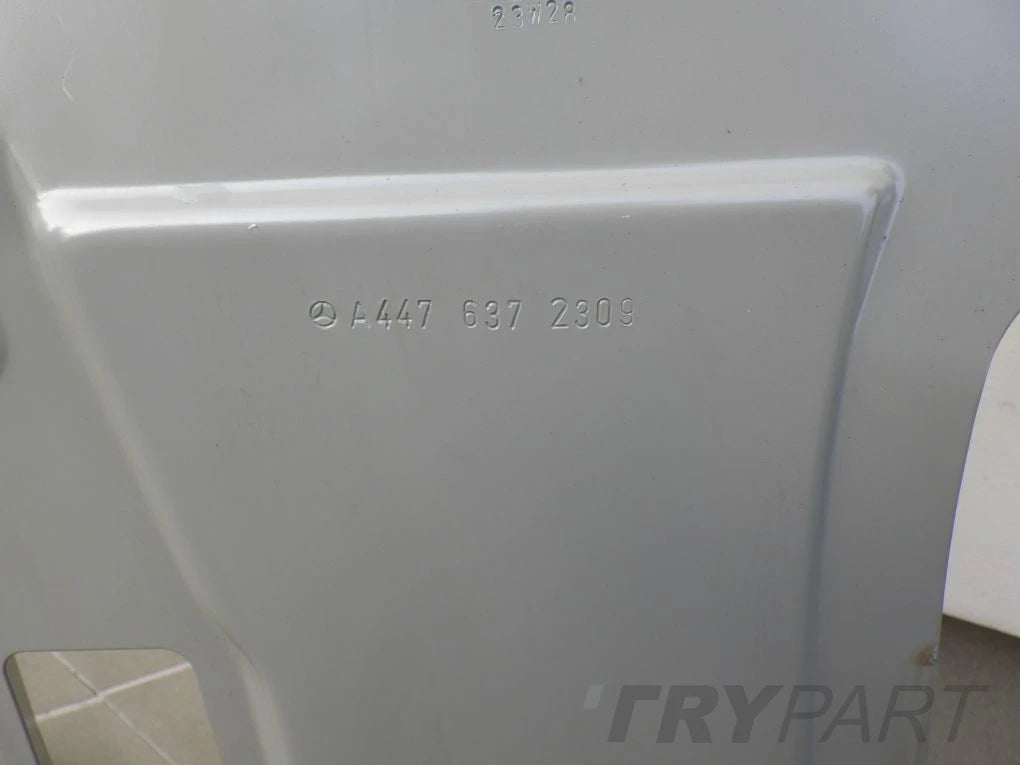 MERCEDES VITO V CLASS W447 447 2014- Right Pillar Sill