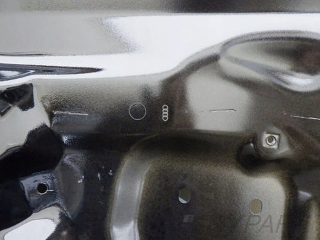 AUDI A4 B9 KOMBI LIFT 19- Rear Right Door