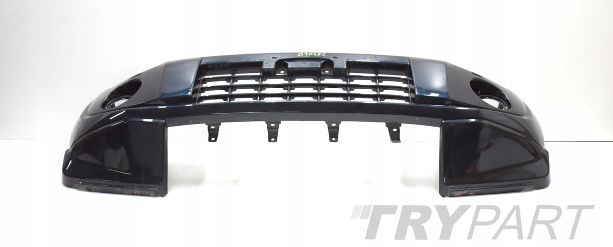 MITSUBISHI PAJERO IV LIFT FRONT BUMPER ORG