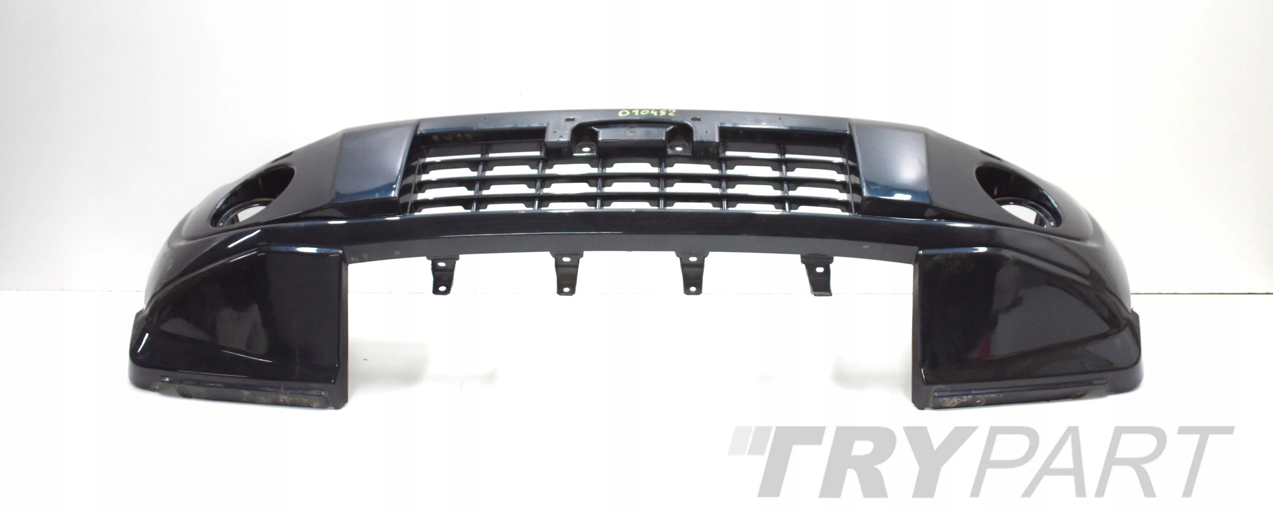 MITSUBISHI PAJERO IV LIFT FRONT BUMPER ORG