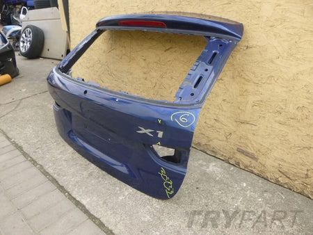 BMW X1 E84 Tailgate