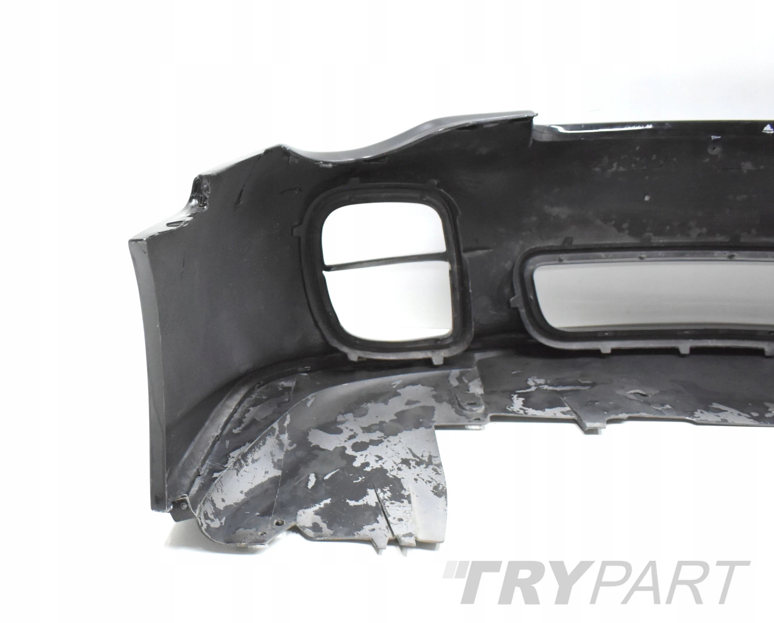 PORSCHE GT2 GT2 RS TURBO FRONT BUMPER ORG 99650531130
