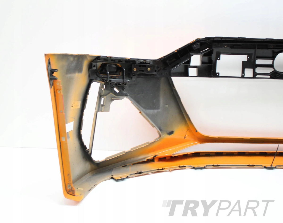 AUDI RS6 RS7 C8 FRONT BUMPER FRONT ORIGINAL