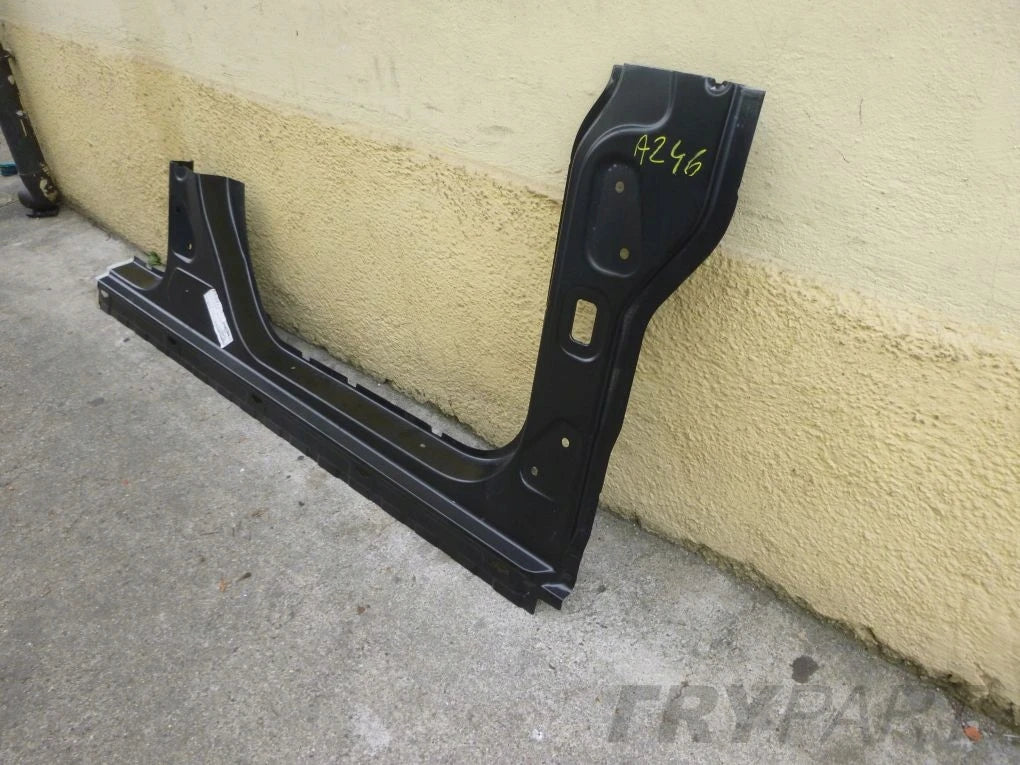 MERCEDES B CLASS W246 A246 Right A-pillar Sill ORG