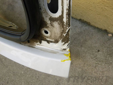 BMW 3 E91 KOMBI Tailgate