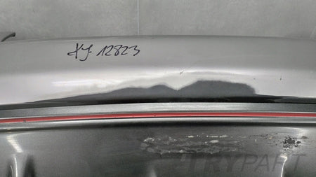 Rear Bumper for Nissan Juke Nismo RS