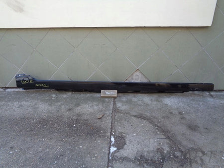 VW PASSAT B8 3G0 14- Right Sill Trim Strip