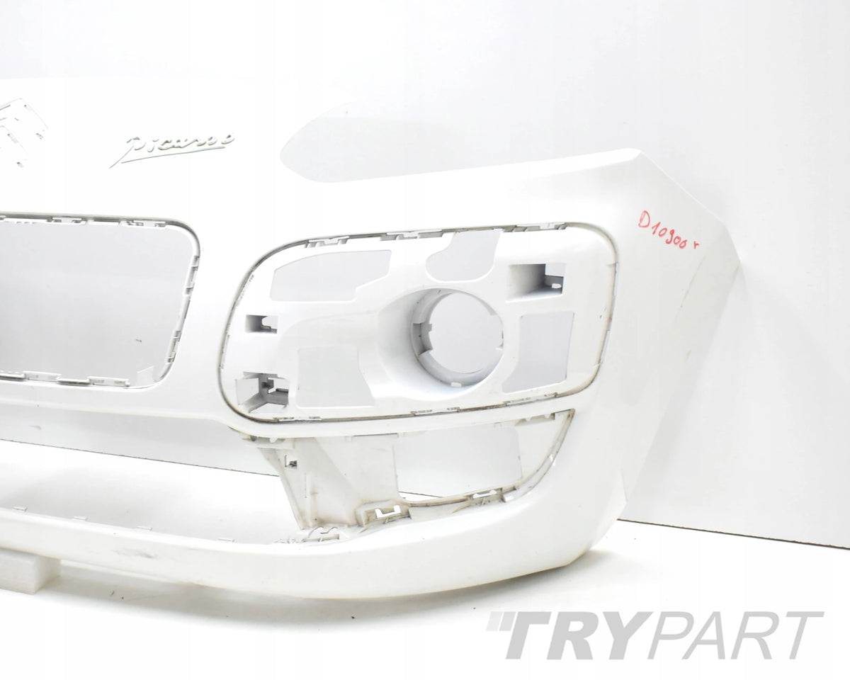 CITROEN C3 PICASSO FRONT BUMPER ORIGINAL