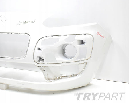 CITROEN C3 PICASSO FRONT BUMPER ORIGINAL