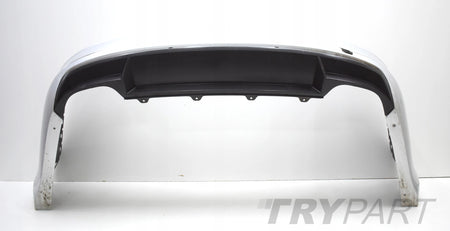 SKODA OCTAVIA III 5E5 LIFT REAR BUMPER SEDAN ORG + BOTTOM