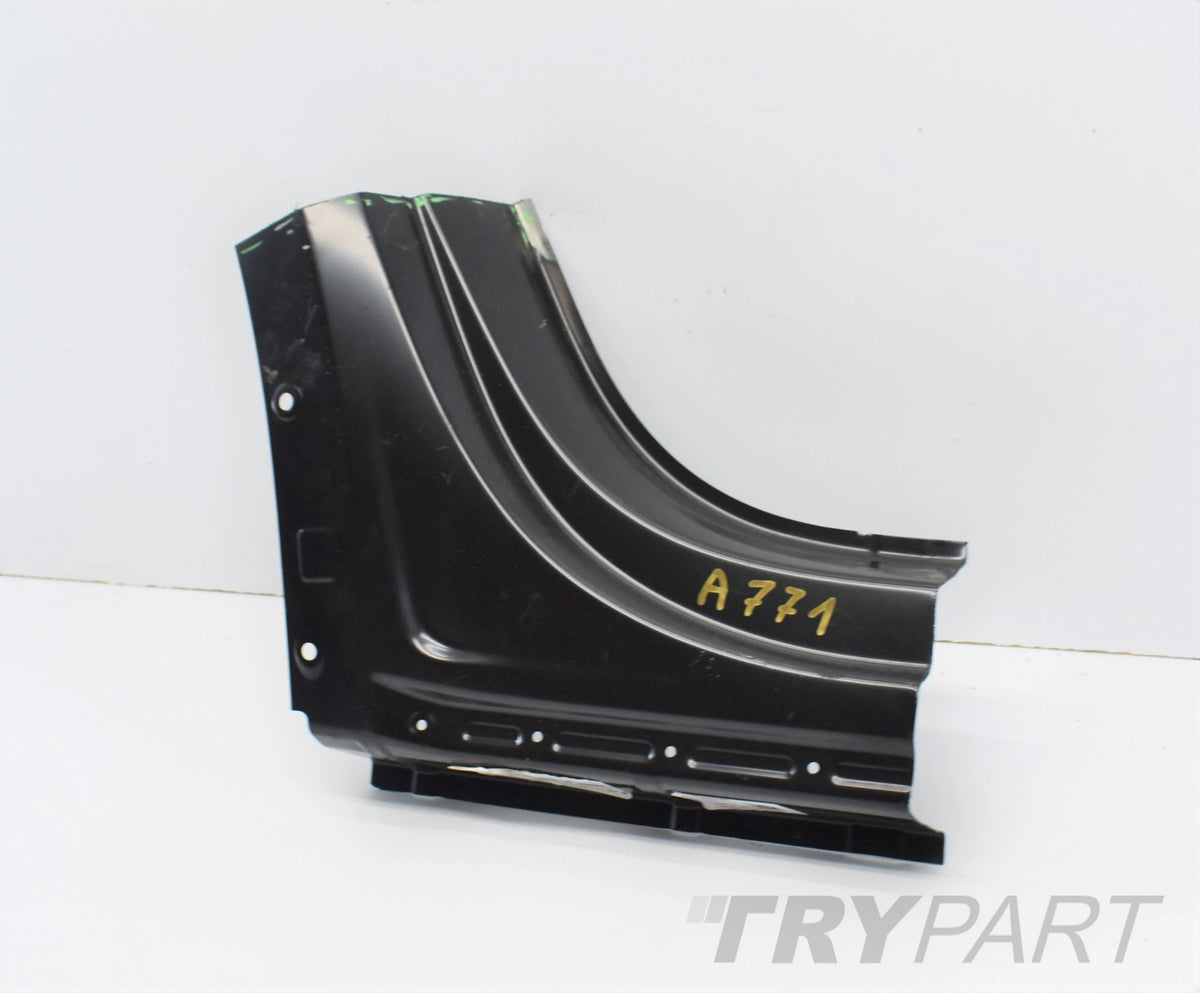 VW TIGUAN II 5NA RIGHT SILL PANEL B-PILLAR ORG