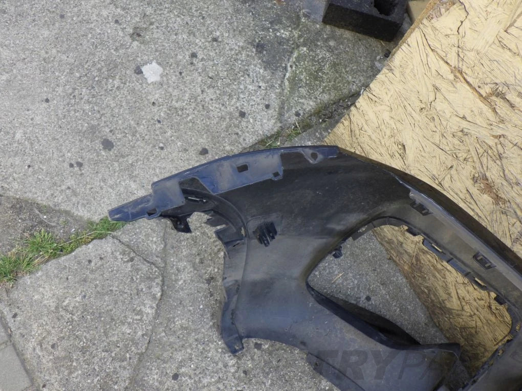 BMW X3 G01 M Package Front Bumper