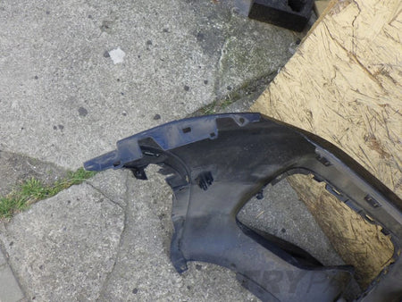 BMW X3 G01 M Package Front Bumper