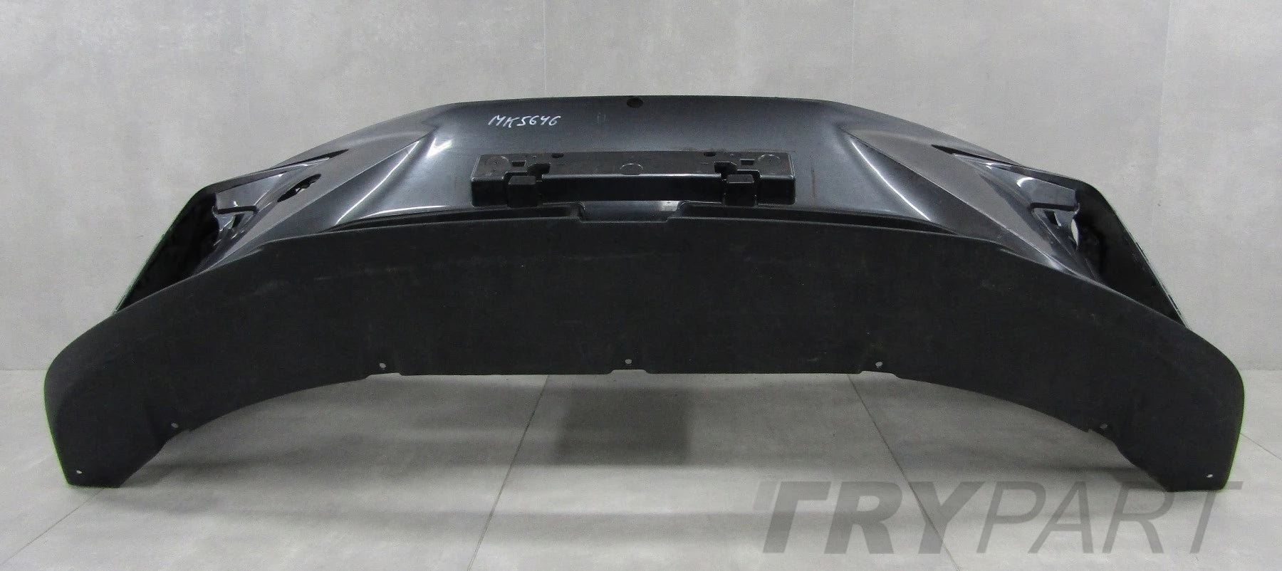 Front Bumper MG 4 EV MG IV 22-