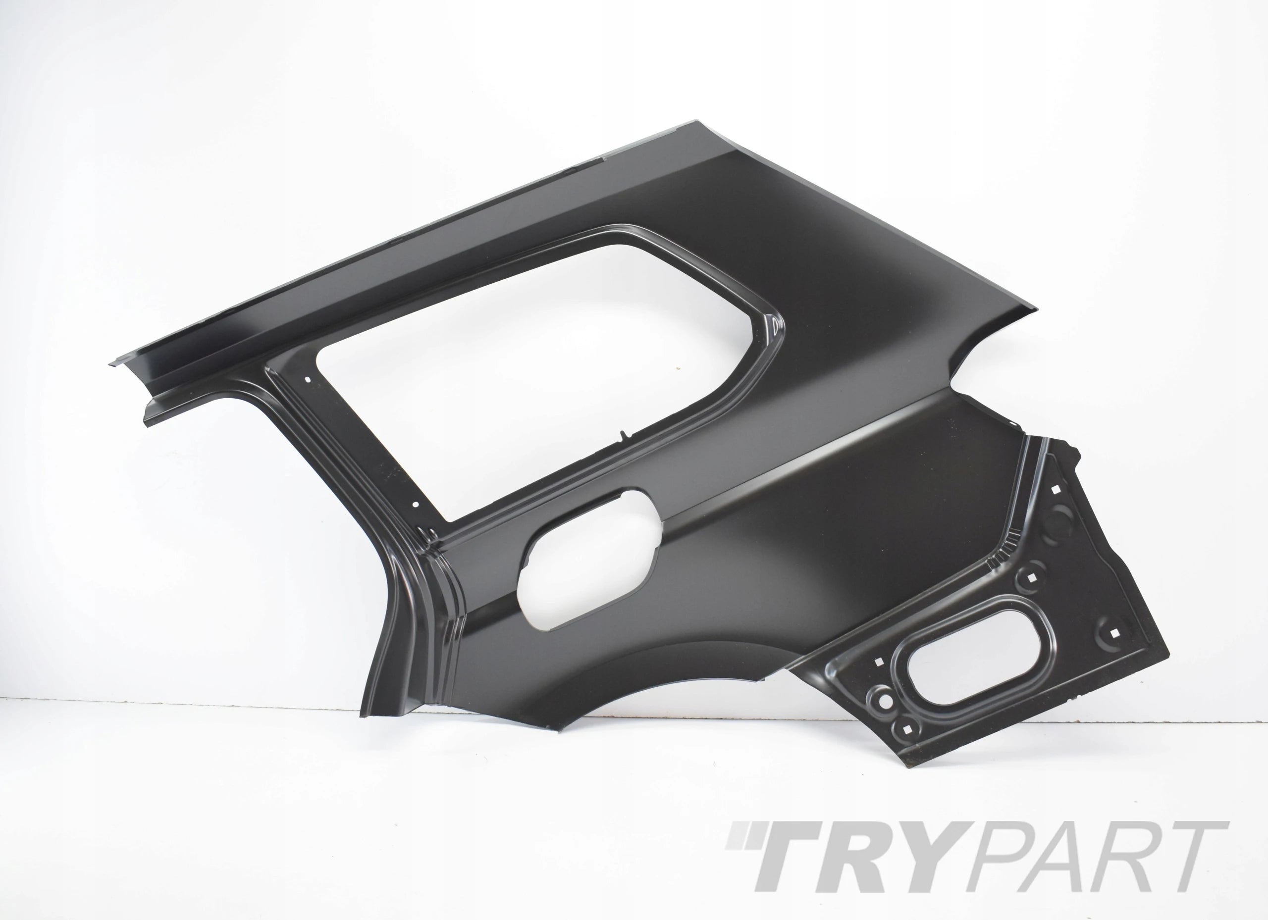 VW PASSAT B8 3G Right Rear Fender Panel Wagon