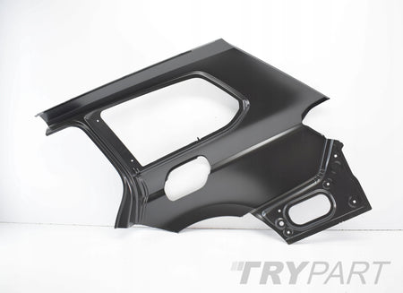 VW PASSAT B8 3G Right Rear Fender Panel Wagon