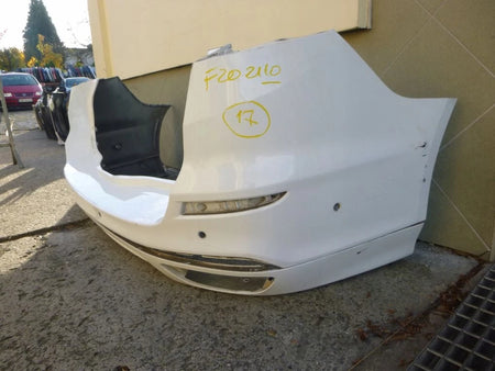 MONDEO MK5 5 KOMBI TITANIUM VIGNALE Rear Bumper
