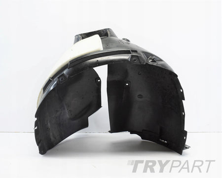 SKODA KAMIQ 658 RIGHT FRONT FENDER ORG