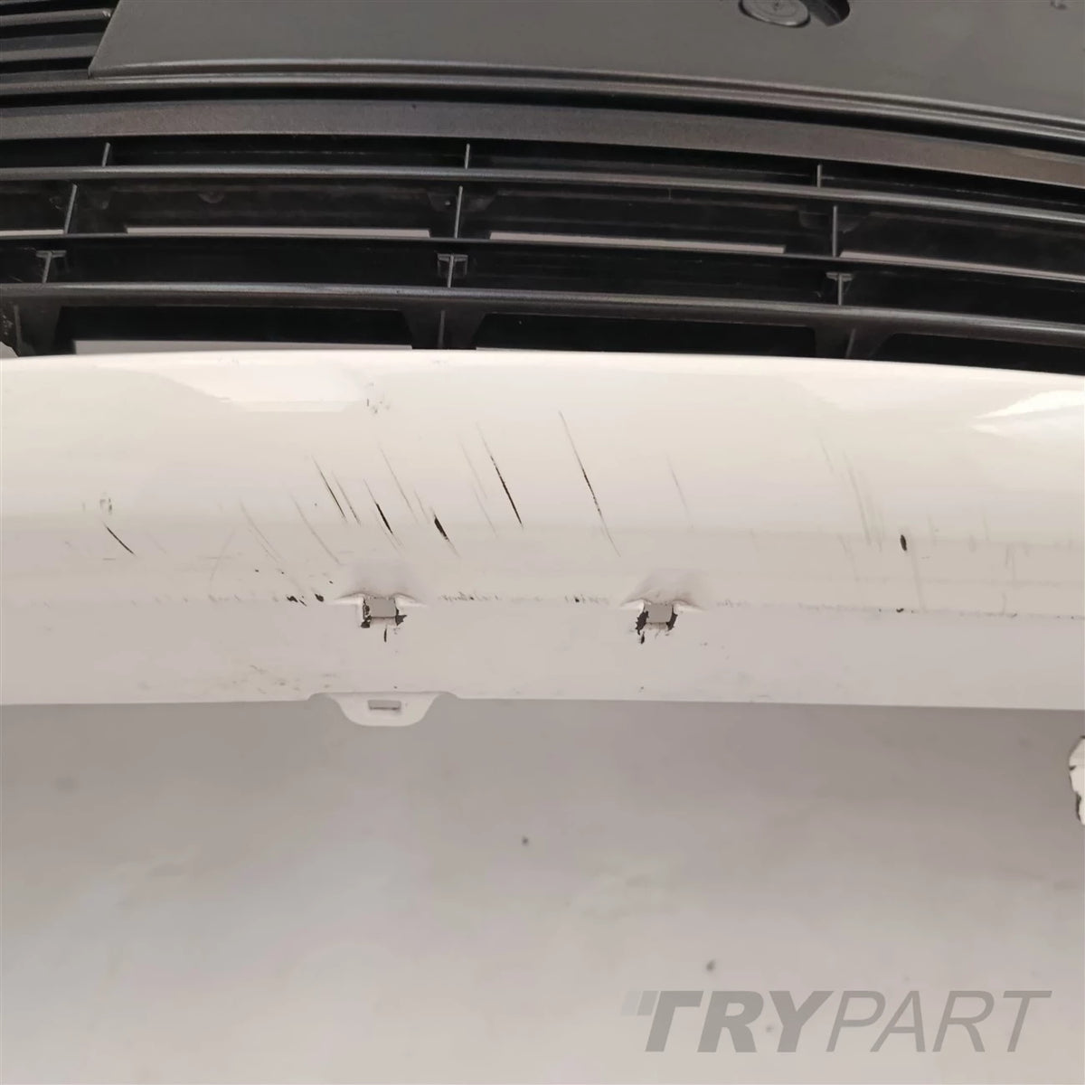 FRONT BUMPER TOYOTA YARIS 4 IV 52119-0DA40