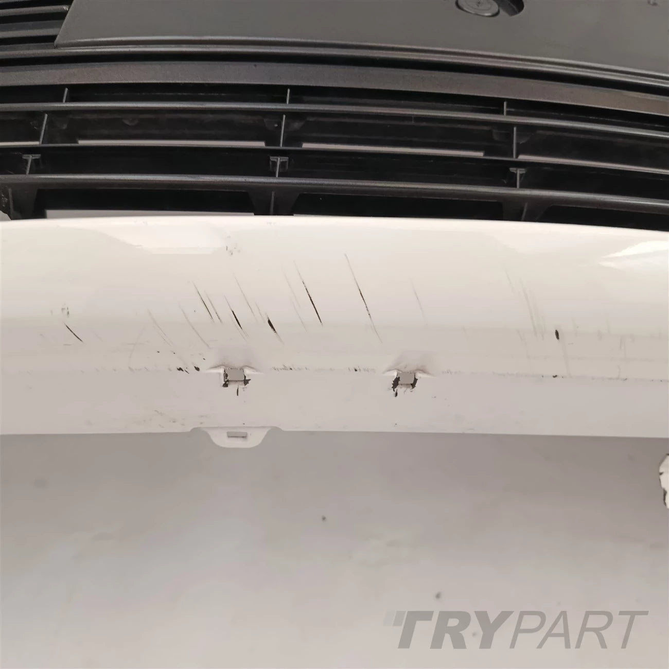FRONT BUMPER TOYOTA YARIS 4 IV 52119-0DA40