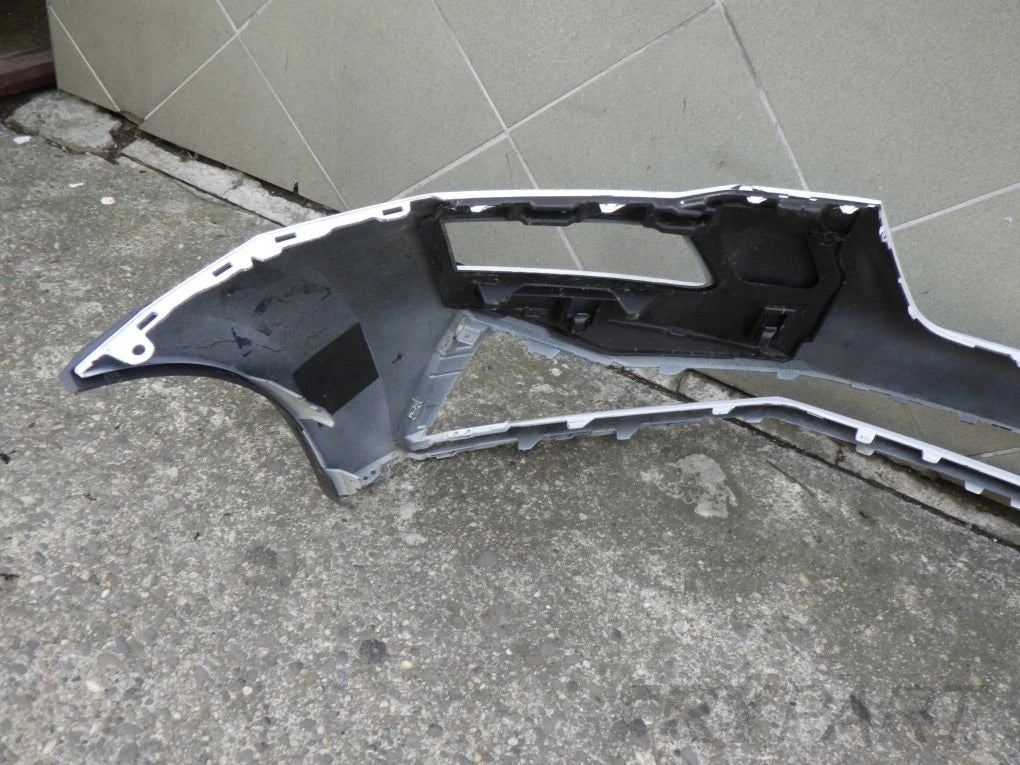 SKODA KAROQ 57A LIFT 21- WITHOUT WASHERS front bumper