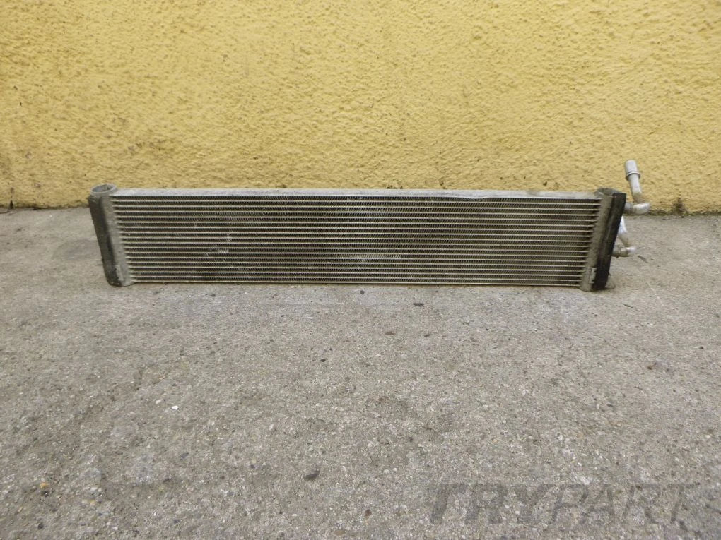BMW 7 G11 F12 5 G30 G31 TRANSMISSION OIL COOLER