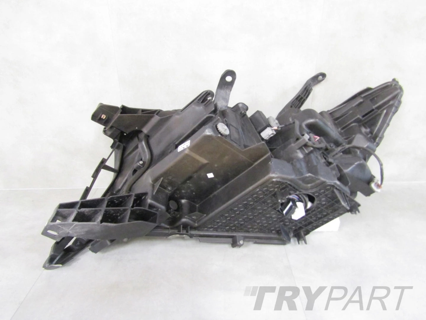 TOYOTA LAND CRUISER J150 LIFT LED 18-22 RH RIGHT HEADLIGHT