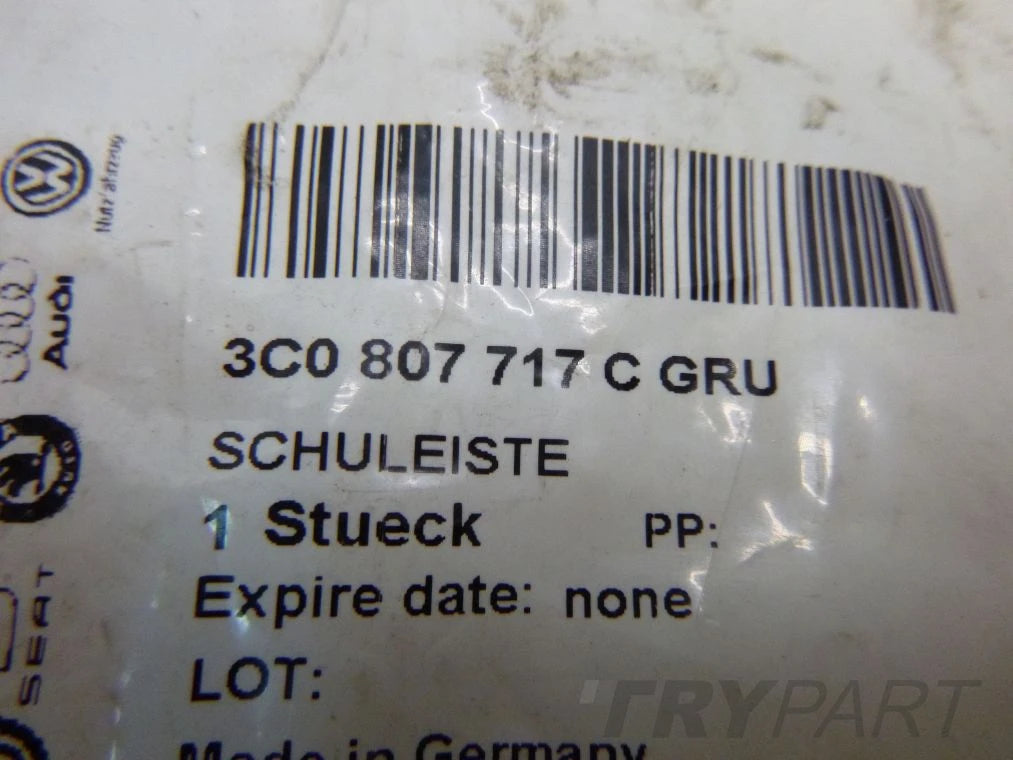 VW PASSAT B6 05- Turn Signal Housing
