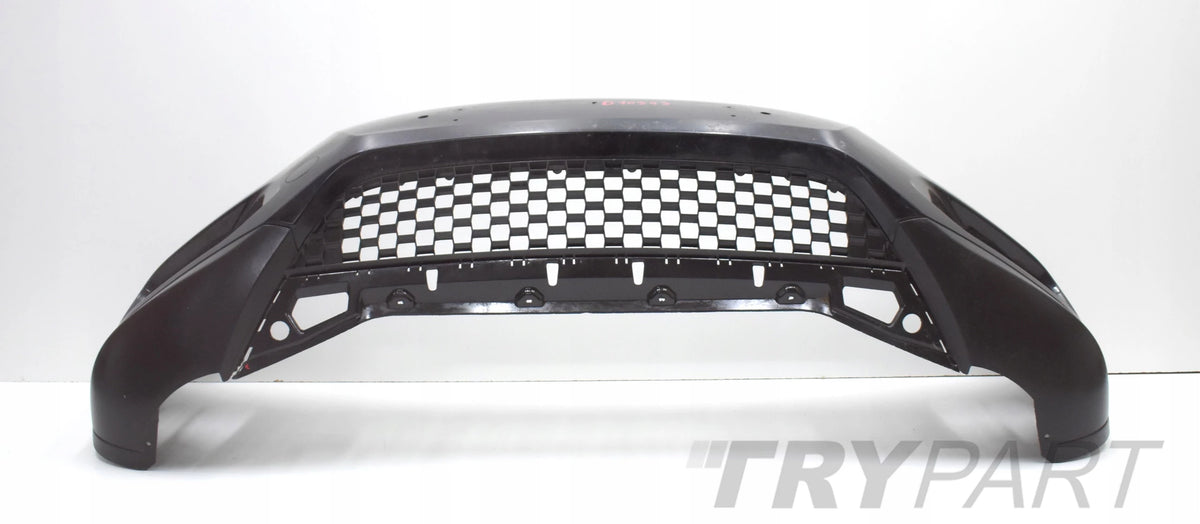VW TIGUAN I 5N0 LIFT CROSS FRONT BUMPER ORG