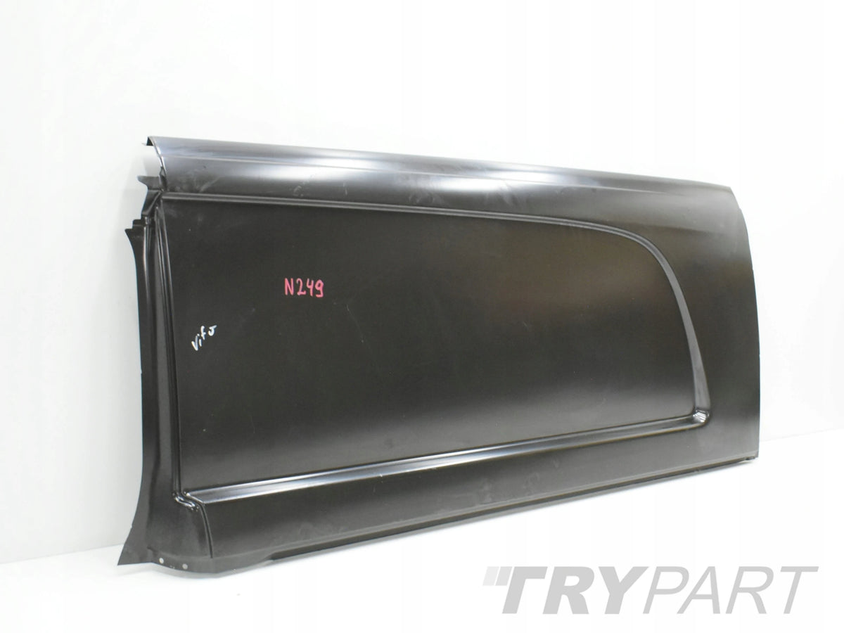 MERCEDES VITO W447 REAR FENDER LEFT SHELL ORG