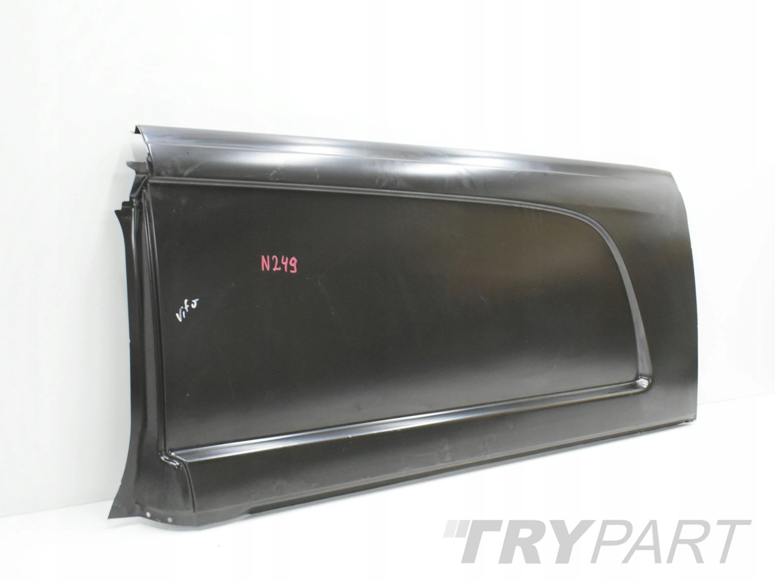 MERCEDES VITO W447 REAR FENDER LEFT SHELL ORG