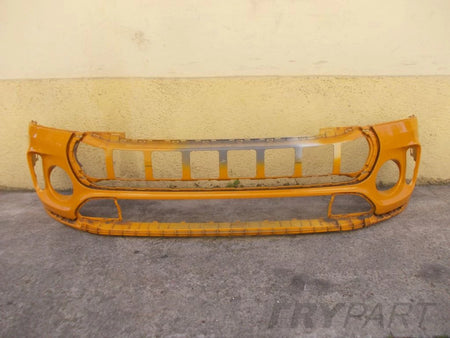 MINI COOPER CLUBMAN S F54 Front Bumper