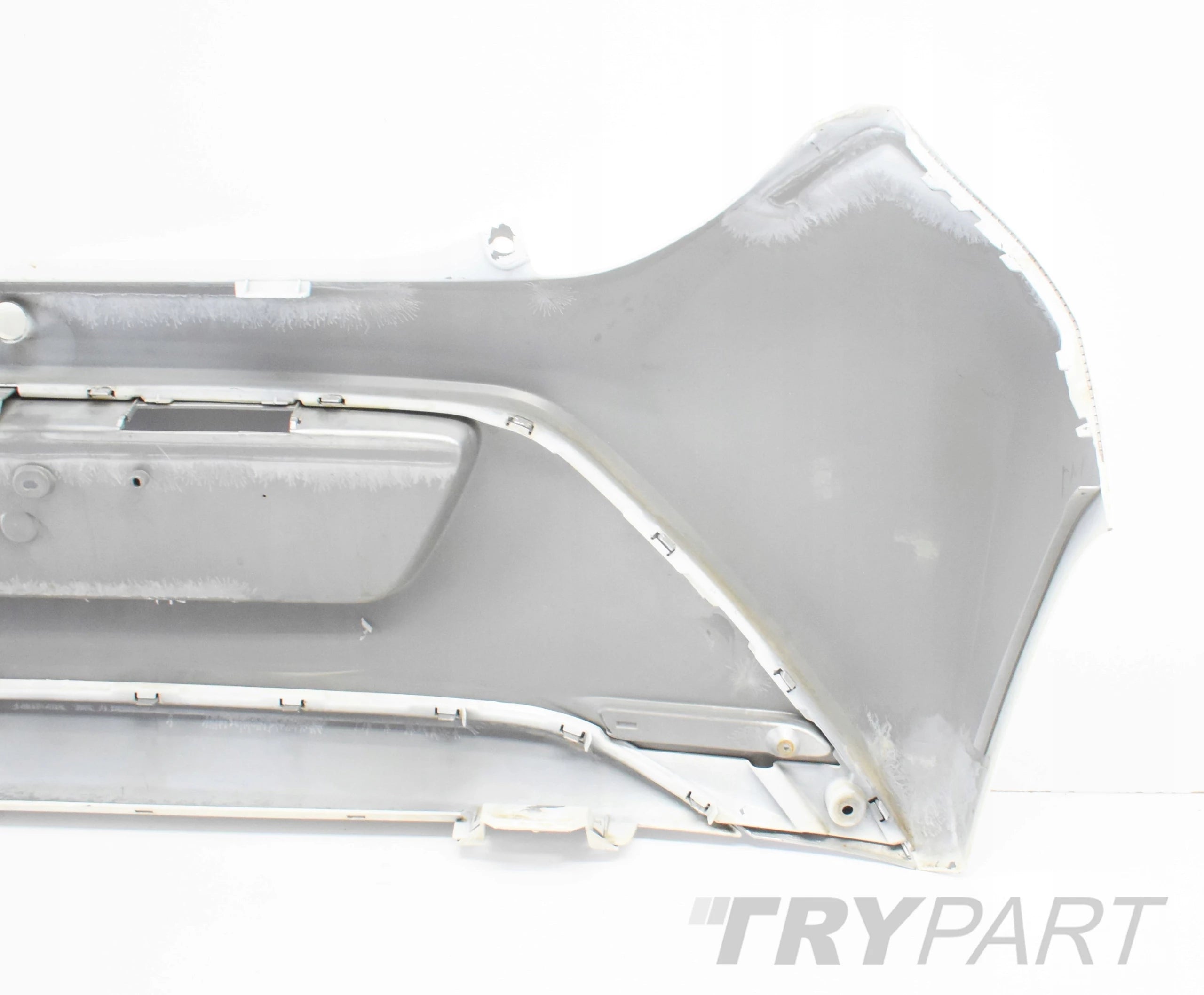 TOYOTA AYGO II REAR BUMPER EXCELLENT CONDITION ORG